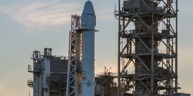 Elon Musk says he personally called off Saturday’s launch attempt ...