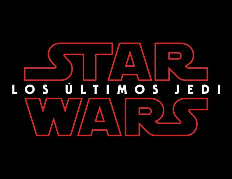 Star Wars: The Last Jedi—it’s definitely plural!