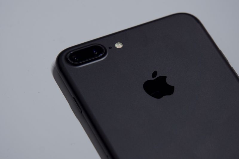 The iPhone 7 made few changes to the iPhone 6-era design. The next one could be different.