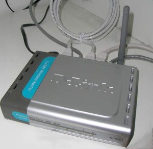 Model D51u Router Website drive-by attacks on routers are alive and well. Here’s what to ...