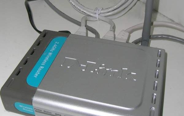 photo of Website driveby attacks on routers are alive and well. Here’s what to do image