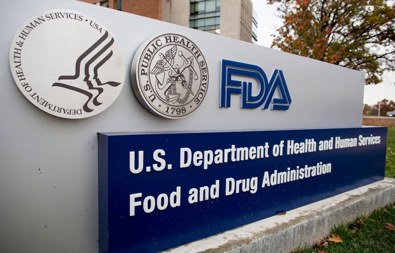 FDA official behind Alzheimer’s drug scandal steps down