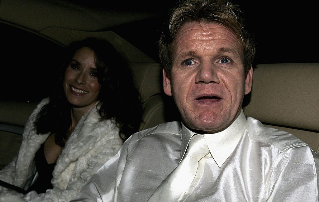 Computer hacking charges brought against four of Gordon Ramsay’s in ...