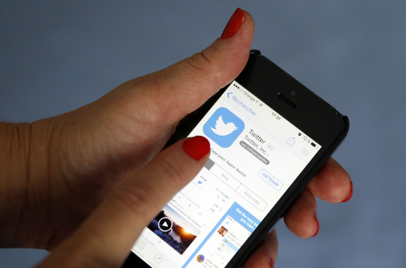 Twitter begins enforcing new anti-hate speech rules