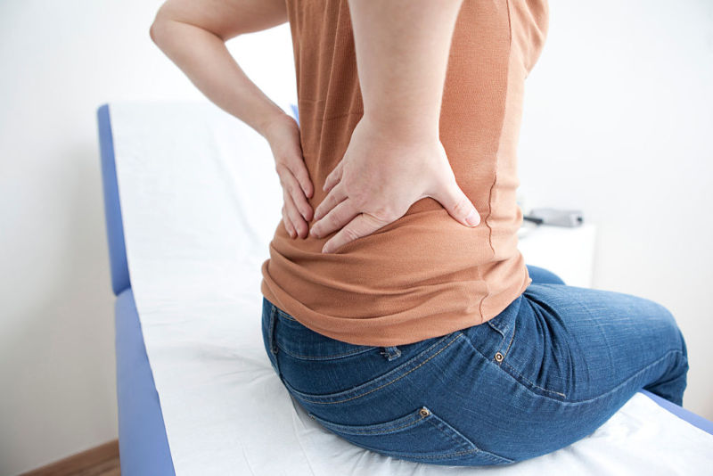 Doctors: Lower back pain is like a cold—minor, annoying, and temporary