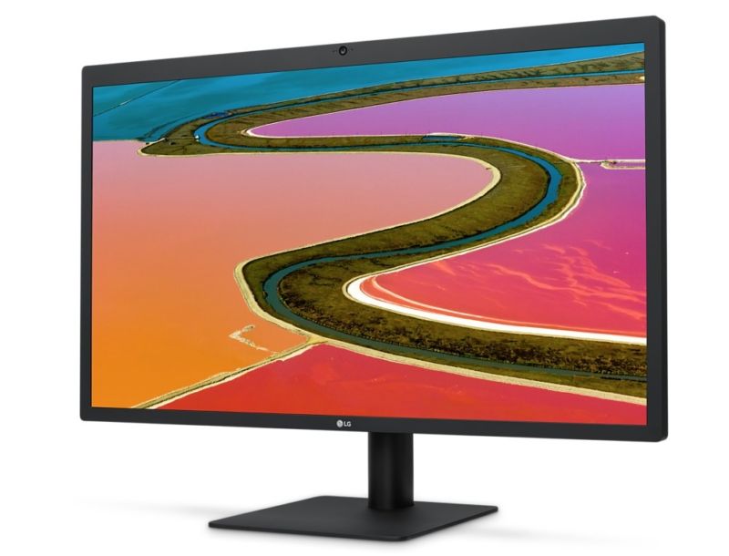 LG's 5K UltraFine display is the closest thing you can get to a modern Thunderbolt Display, or at least it was.