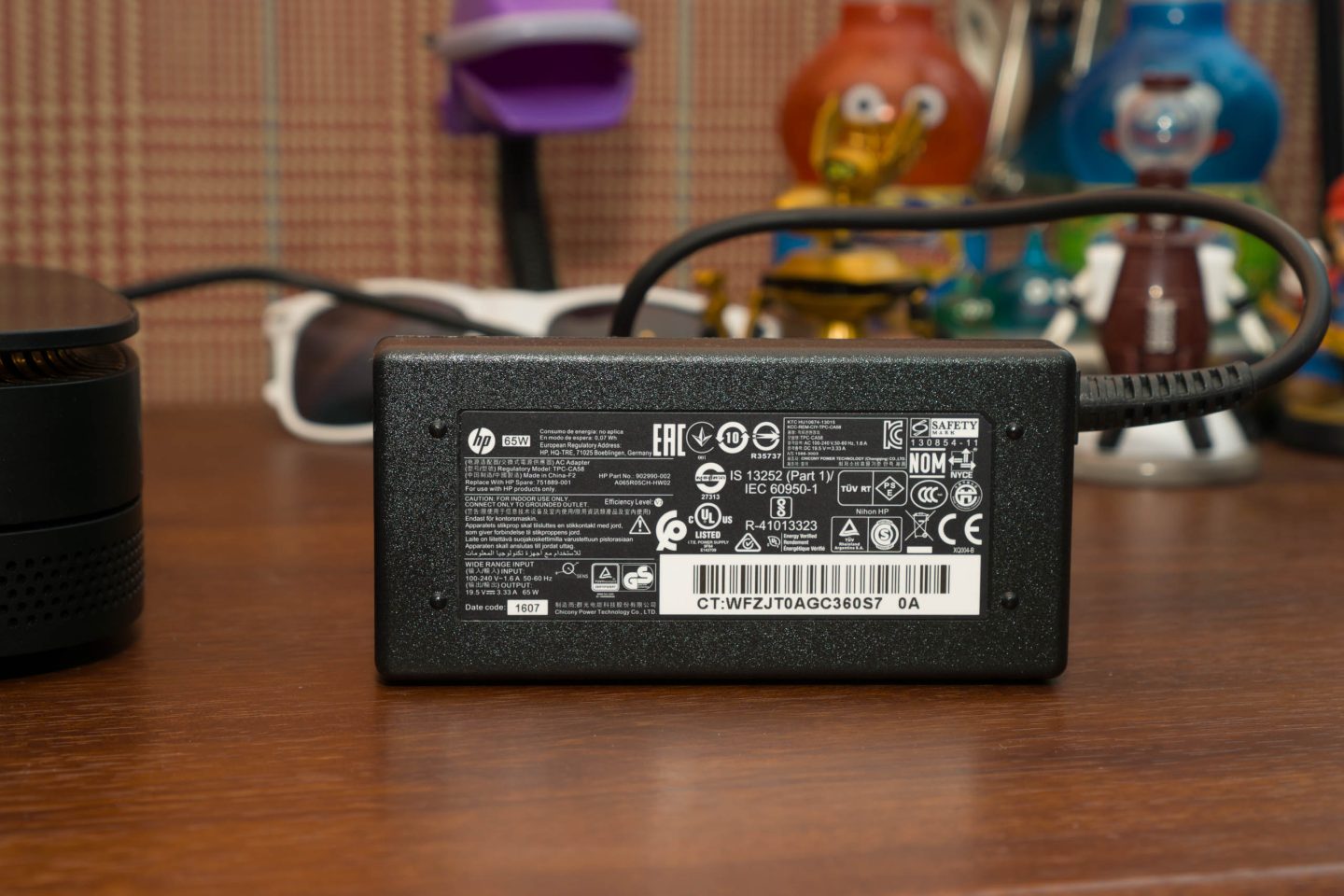 Review: HP’s Elite Slice is a cool possible future for the desktop ...