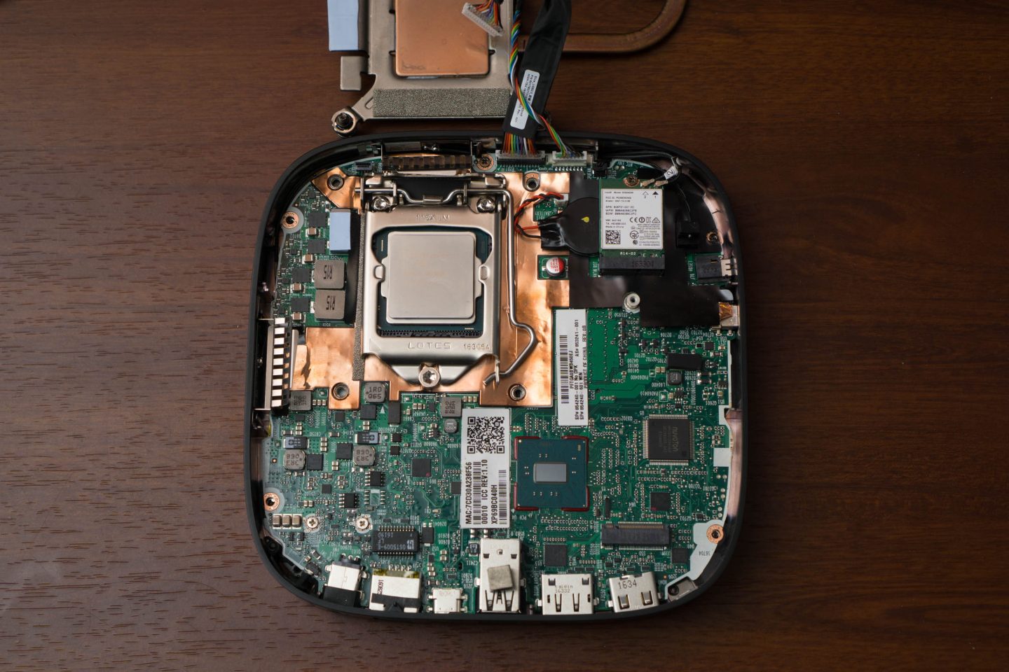 Review: HP’s Elite Slice is a cool possible future for the desktop ...