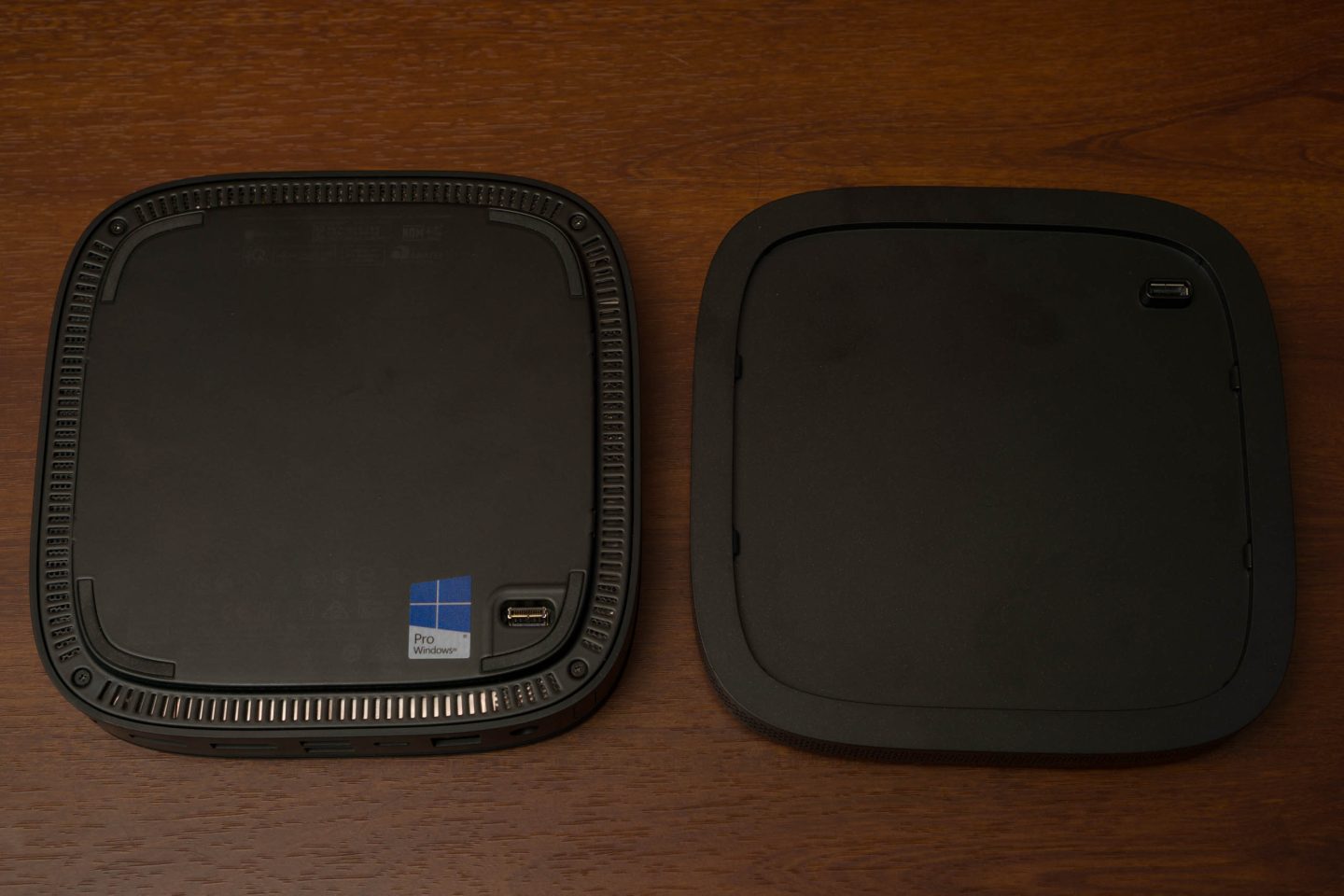 Review: HP’s Elite Slice is a cool possible future for the desktop ...