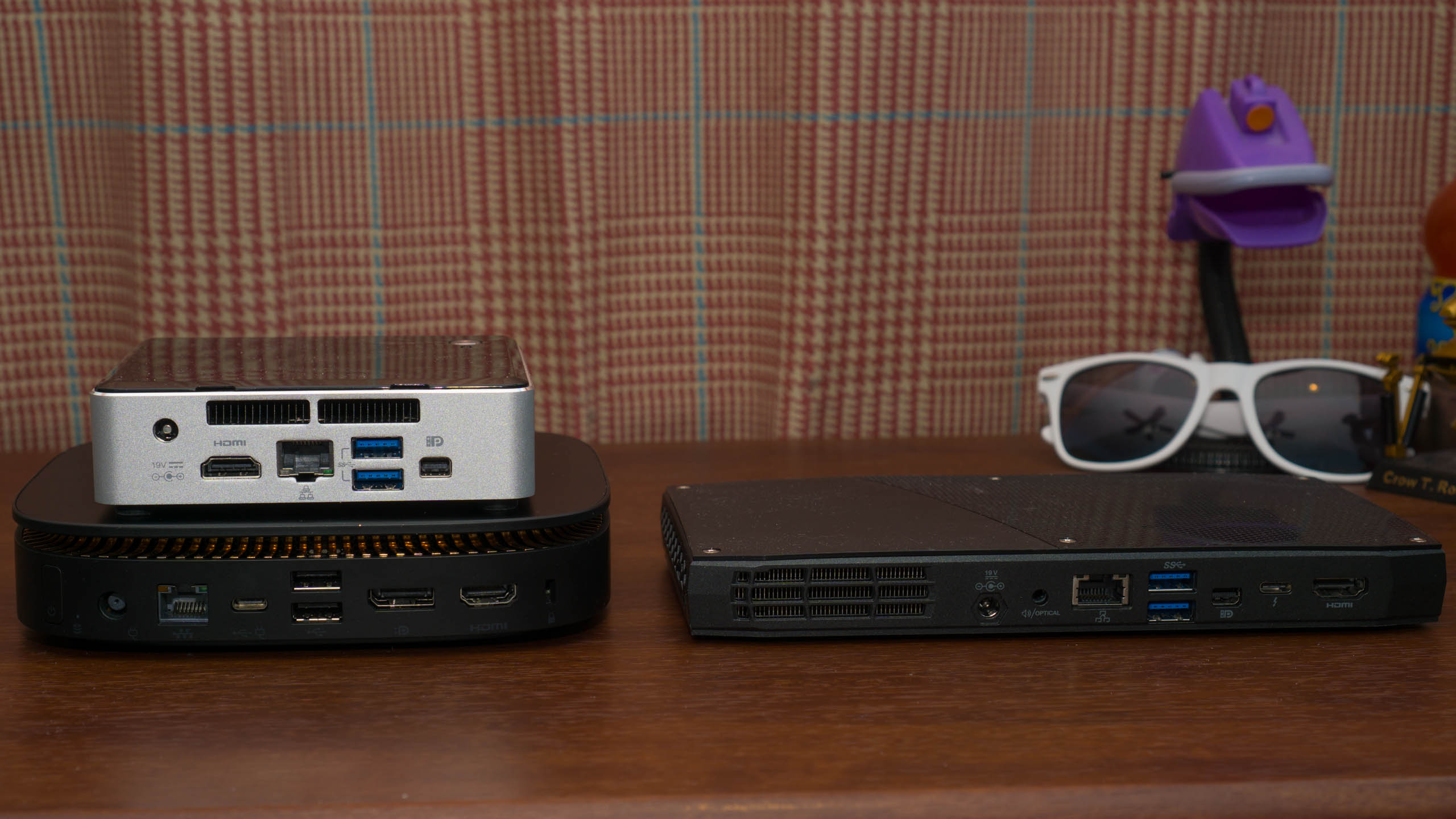 Review: HP’s Elite Slice is a cool possible future for the desktop ...