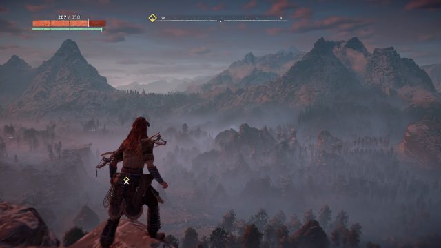 Horizon Zero Dawn: Review — The Witcher…with robots -, by Oggie Reviews