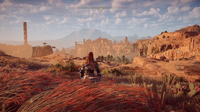 Horizon Zero Dawn: Review — The Witcher…with robots -, by Oggie Reviews