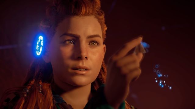 The Complete Edition of the excellent <em>Horizon Zero Dawn</em> is currently free for all PlayStation owners to keep.
