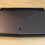 alienware 13 r3 waves gtr3