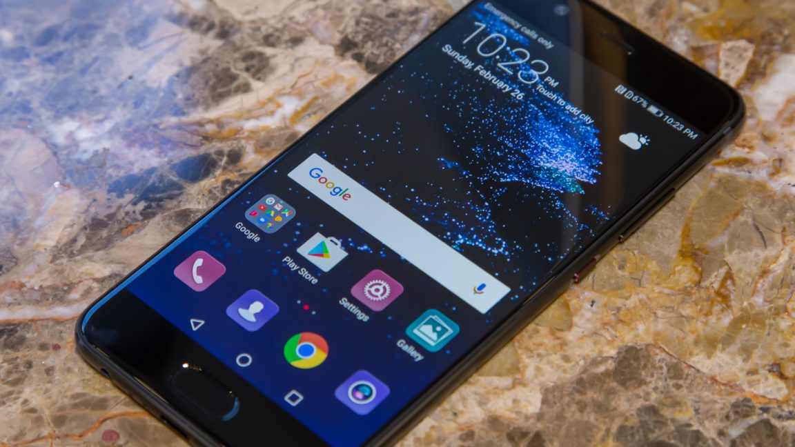 【新品未開封】国内正規品 HUAWEI P10 Plus グリーナリー ヨドバシ.com - ファーウェイ HUAWEI 5.5インチ液晶 Android7.0