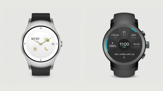 android wear watch price