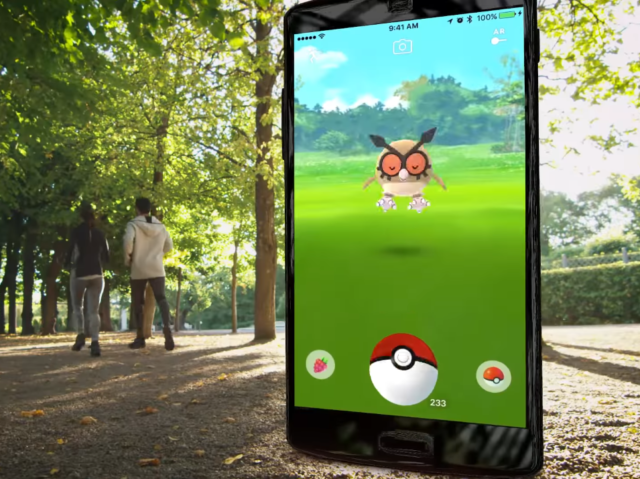 9 Things that MIGHT Get Added to Pokemon GO Soon 