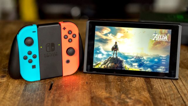 Nintendo switch amazon shop prime day 2020