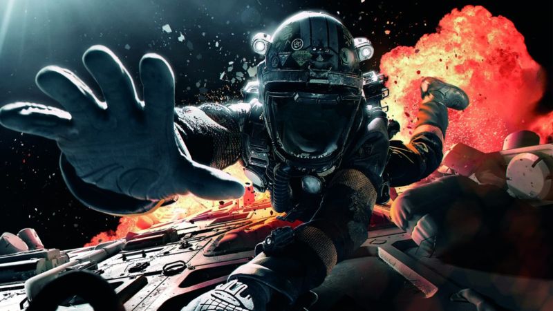 The Expanse Is The Badass Epic Space Opera You Need Right Now Images, Photos, Reviews