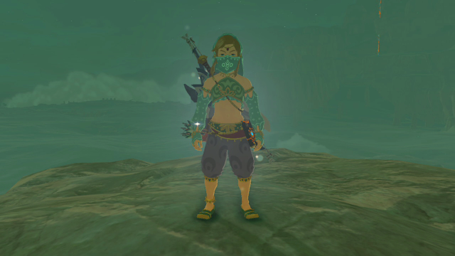 zelda breath of the wild rom reddit