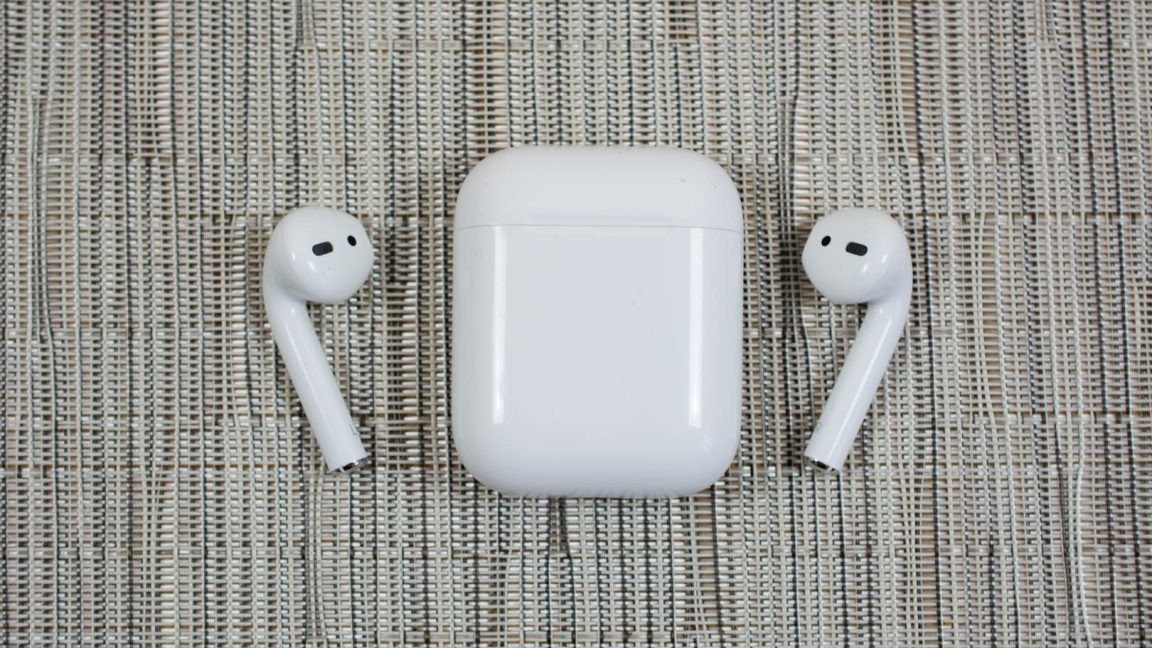 Dealmaster: More Black Friday deals are now live, including AirPods for ...
