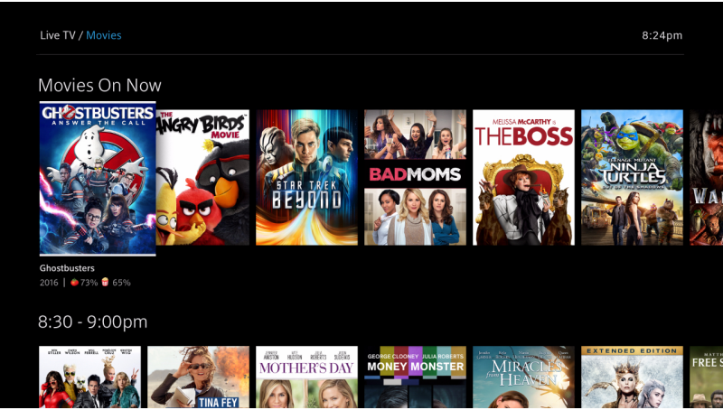 where can i download free movies if i have xfinity