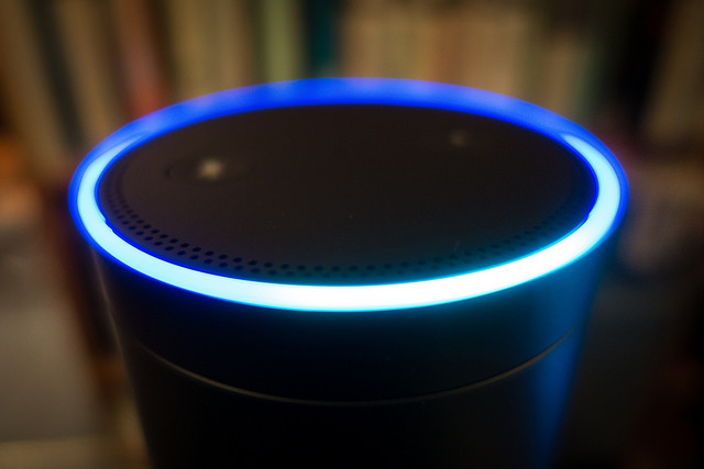 said to release eight new Alexa devices before year's end