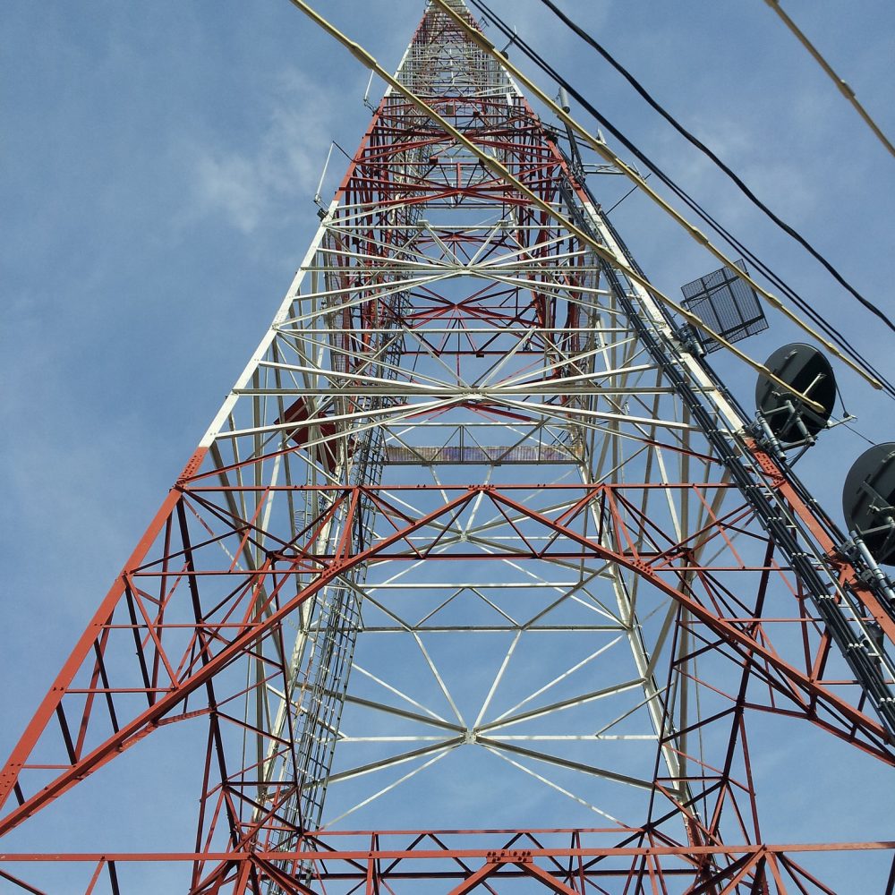 CELL SITE LOCATION MAP visual data 2