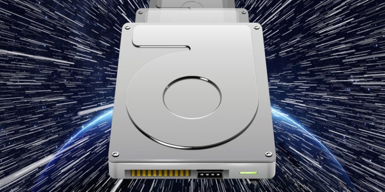 mac clear hard drive space