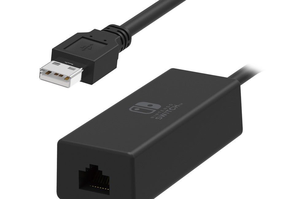 Get ready for true LAN parties with the Nintendo Switch - Ars Technica