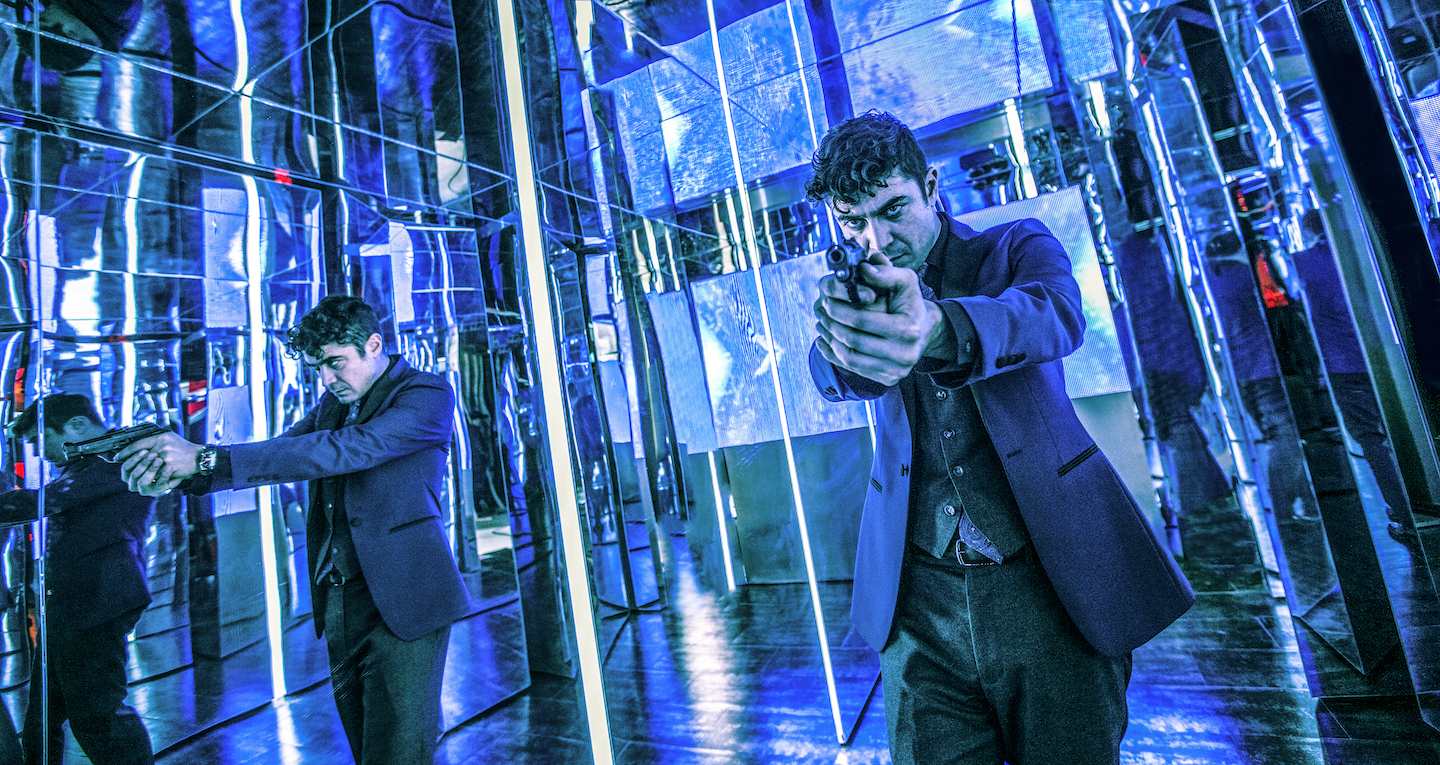 John Wick: Chapter 2 is a high-octane ballet of unfinished business -  Hagerty Media