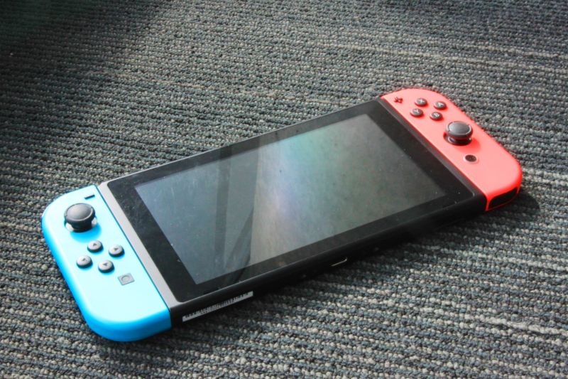 List of Wii U games ported to the Nintendo Switch system, Nintendo