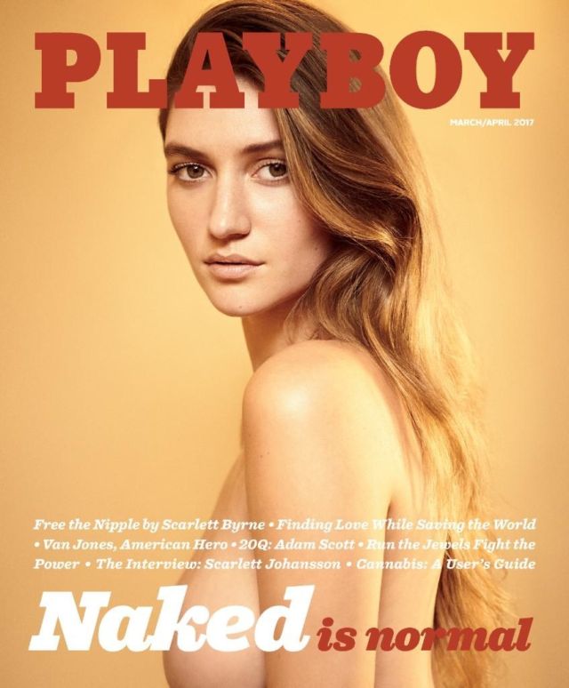1950s Porn Mags Models - Playboy is a porn mag again | Ars Technica