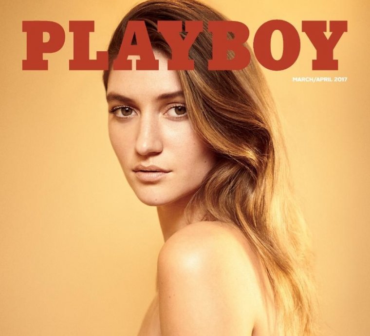 PlayBoy фото