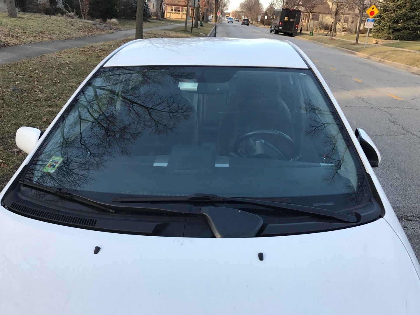 car screen wipers