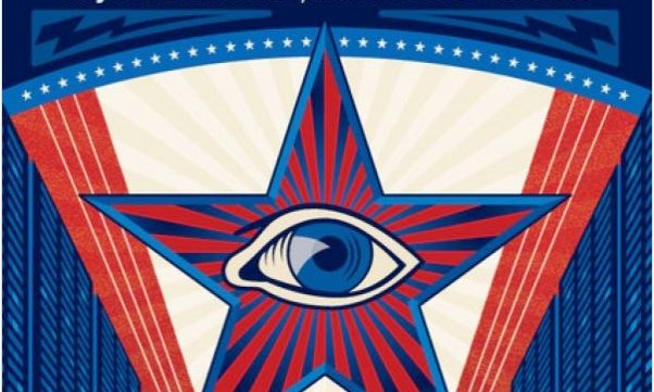American Spies: how we got to mass surveillance without even trying