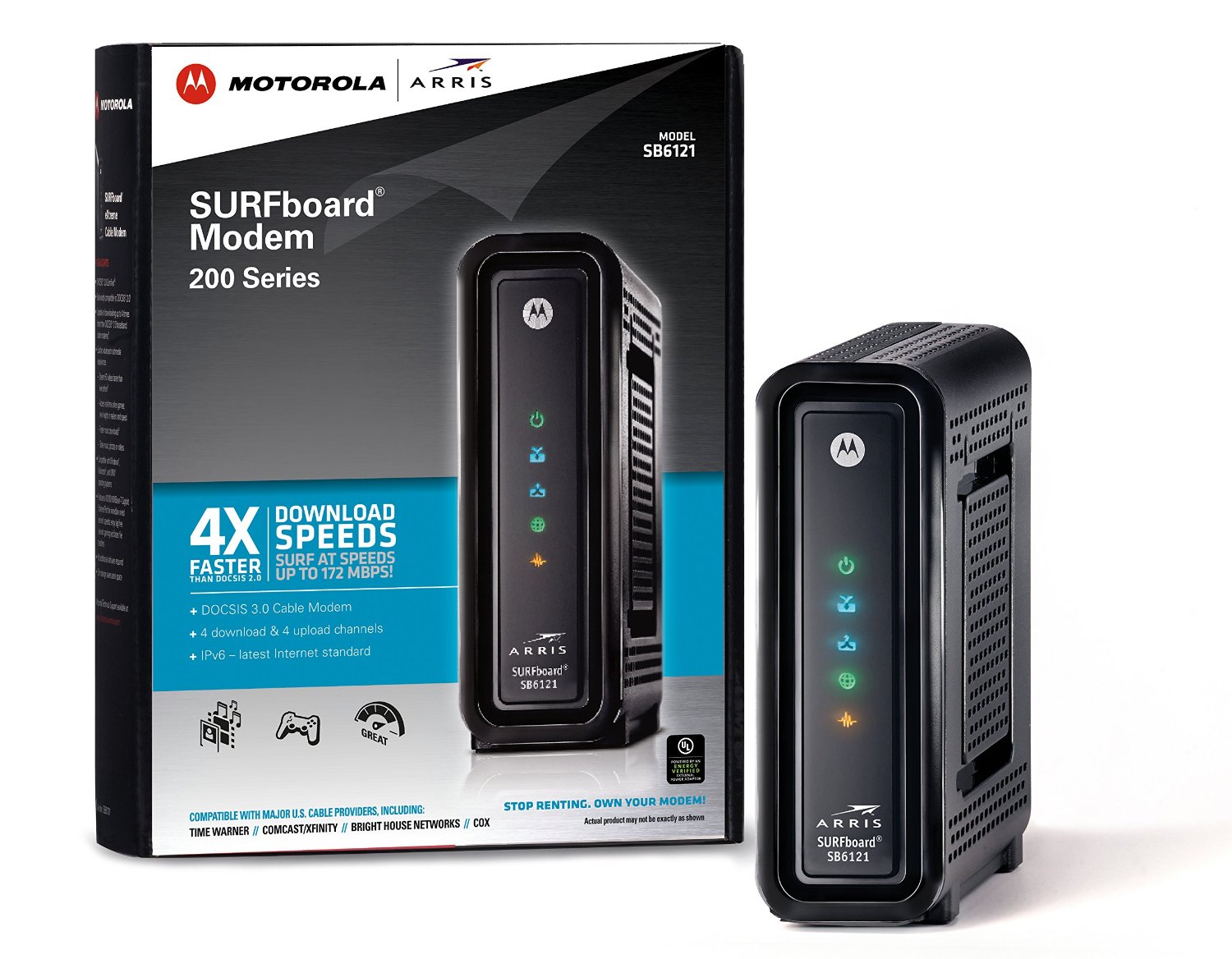 Can i buy a cable box instead of renting one One Man S Losing Fight To Use His Own Cable Modem Ars Technica