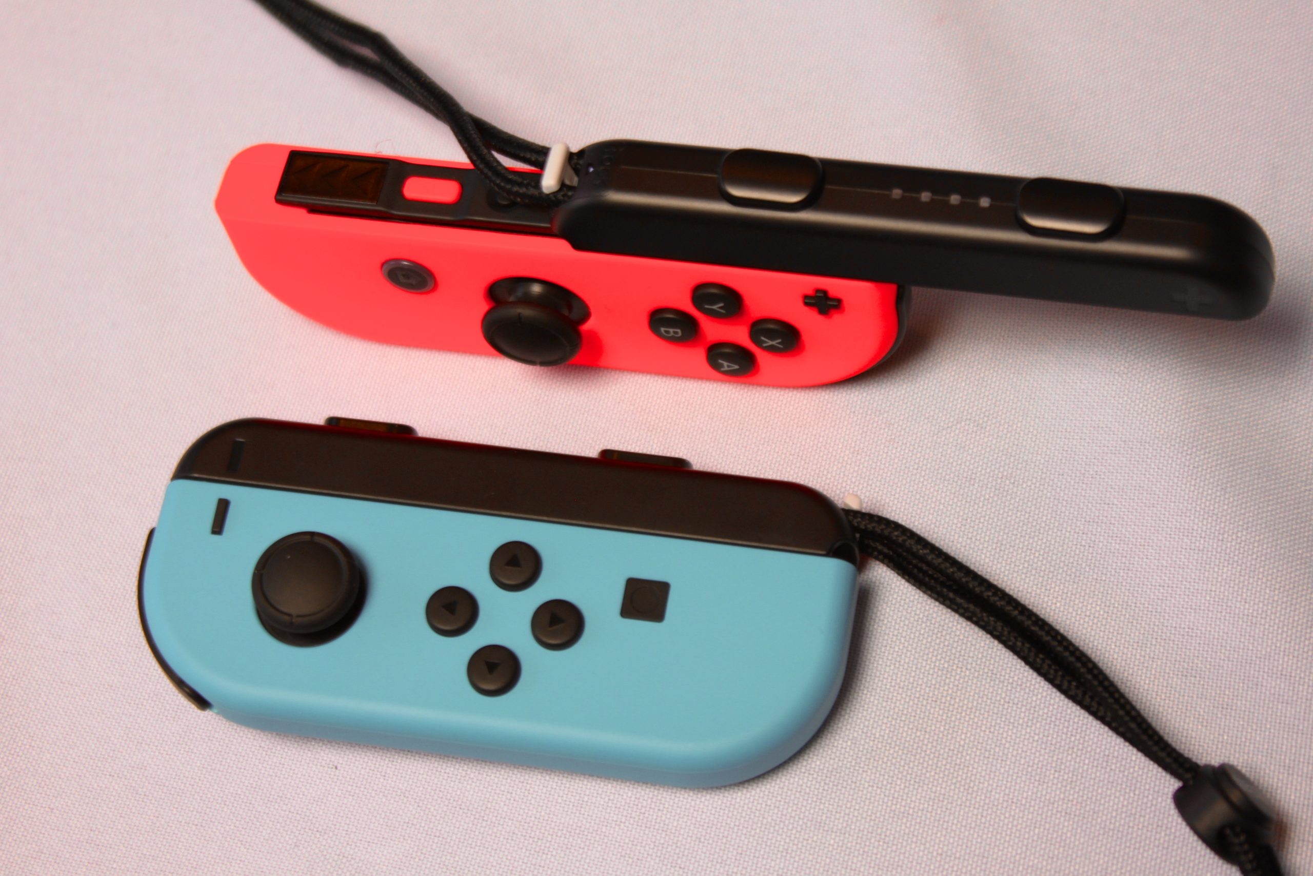 Nintendo Switch review: Meet the Game Boy Entertainment System - Ars ...