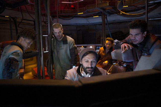 The Expanse is the badass epic space opera you need right now - Ars ...