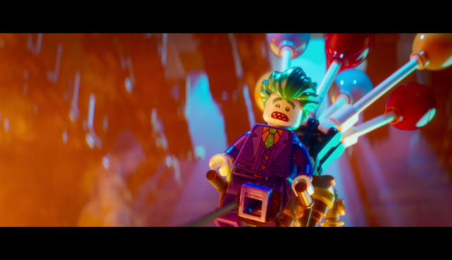 Lego Batman Movie review: Na-na-na-na-na-na-na-na-no thanks (for grown-ups)