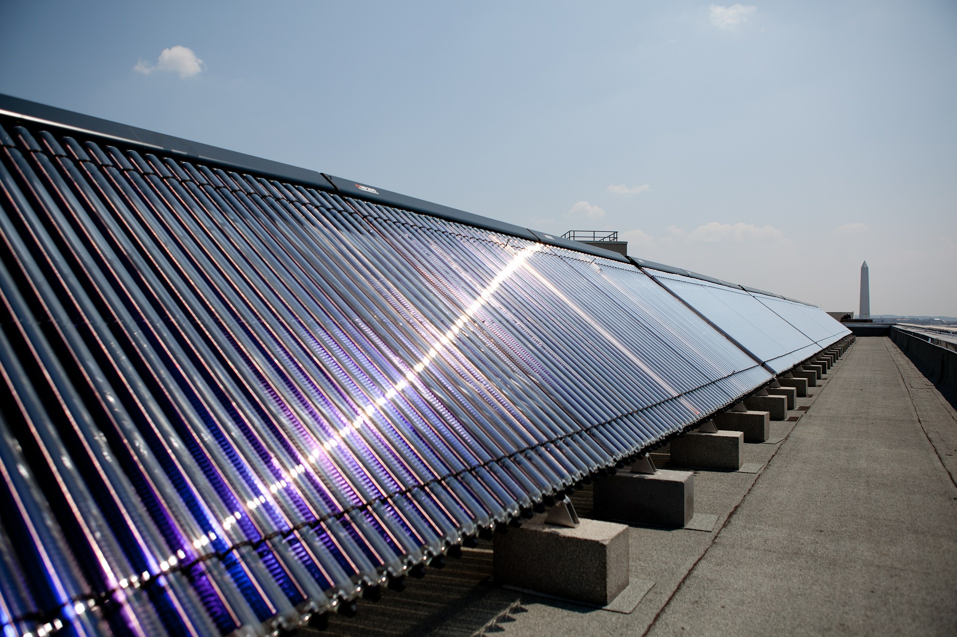 The future of solar power technology is bright | Ars Technica