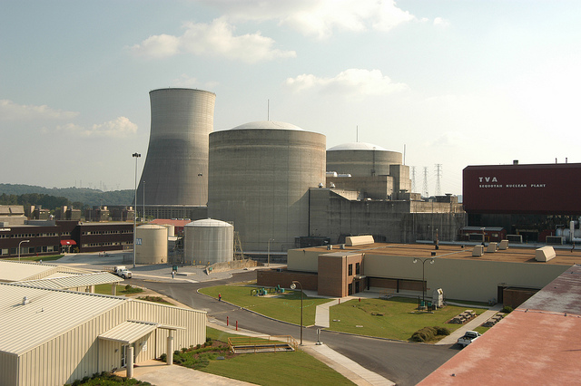 FBI-DHS “amber” alert warns energy industry of attacks on nuke plant operators