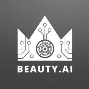 The Beauty.AI logo