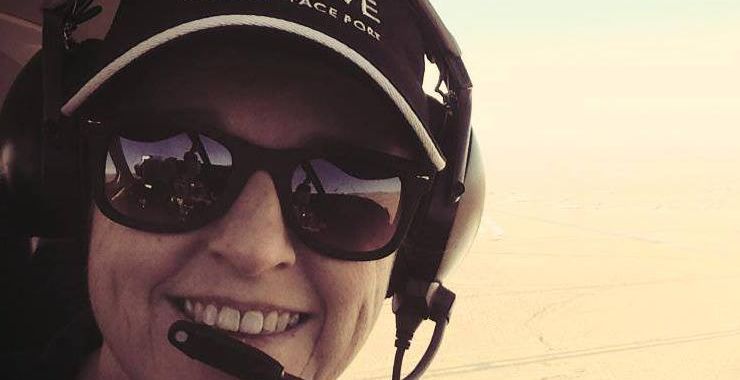 After Hidden Figures, new program seeks to flood aerospace with women ...