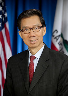 Edwin "Ed" Chau.