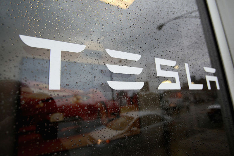 Tesla cloud resources are hacked to run cryptocurrency-mining malware