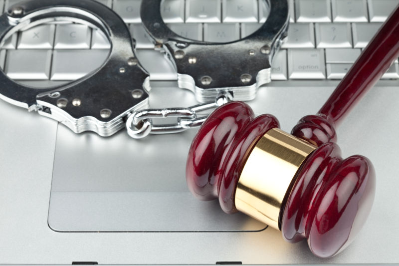 LockBit ransomware suspect nabbed in Canada, faces charges in the US