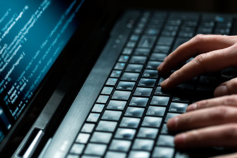 To keep Tor hack source code secret, DOJ dismisses child porn case