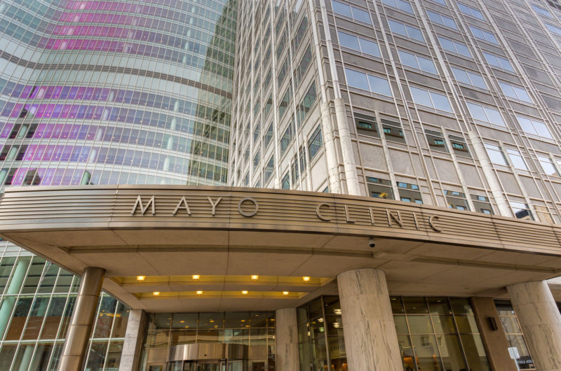 Controversy at Mayo Clinic: Patients with private insurance get priority