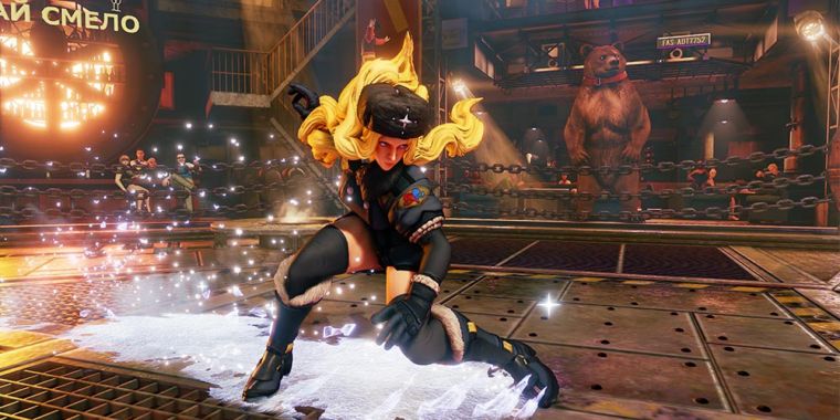 photo of Capcom needs PC gamers’ help to test online Street Fighter V fixes image